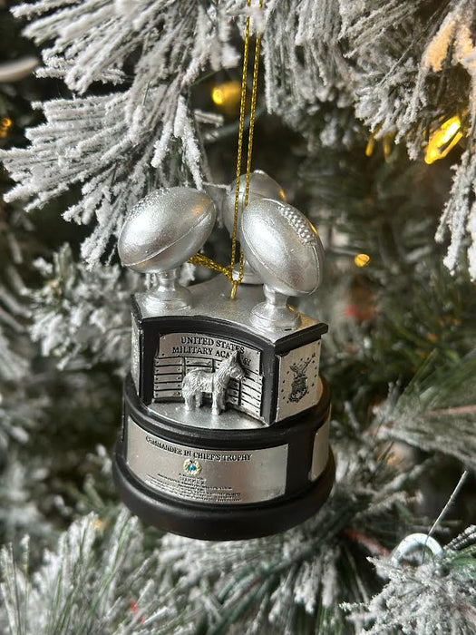 Commander-in-Chief's Trophy Ornament