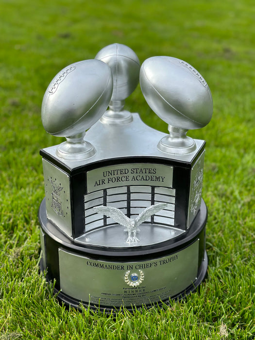 Commander-in-Chief's Trophy