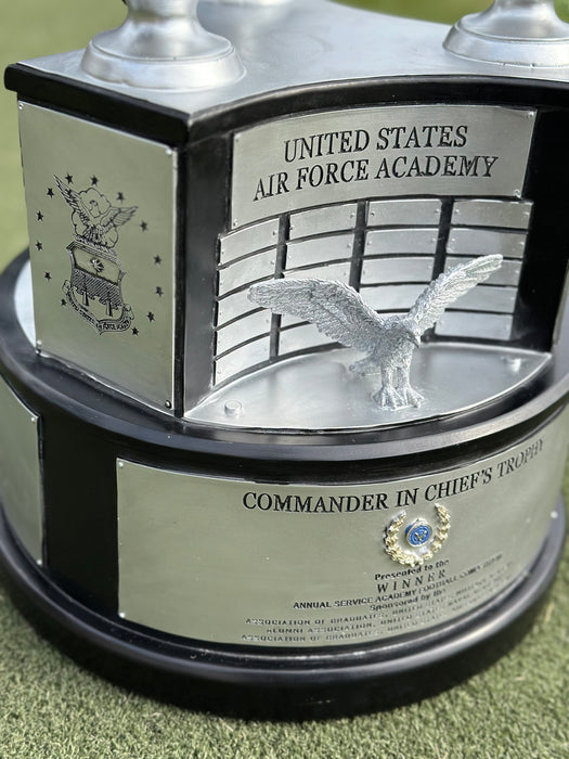 Commander-in-Chief's Trophy