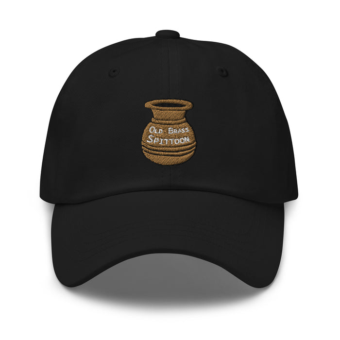 The Spittoon Hat