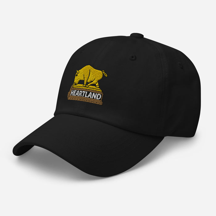 The Heartland Hat