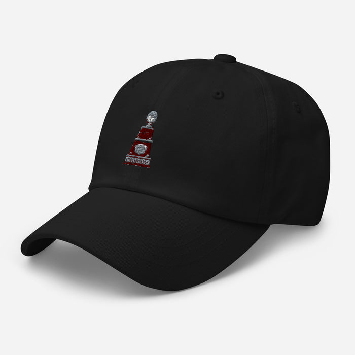 The Hero Hat