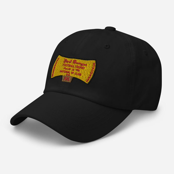 The Axe Hat