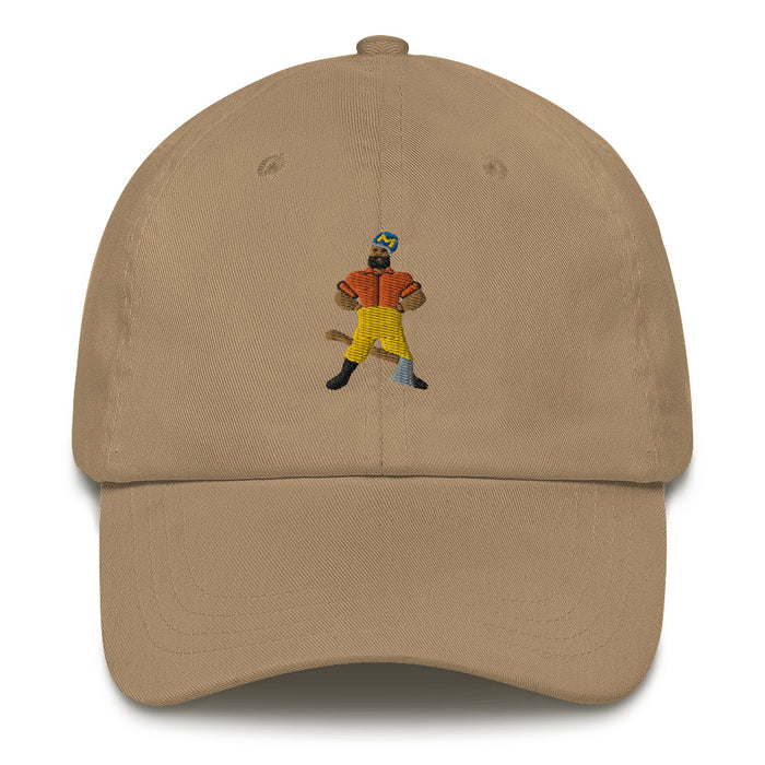 Yellow Pant Bunyan Hat