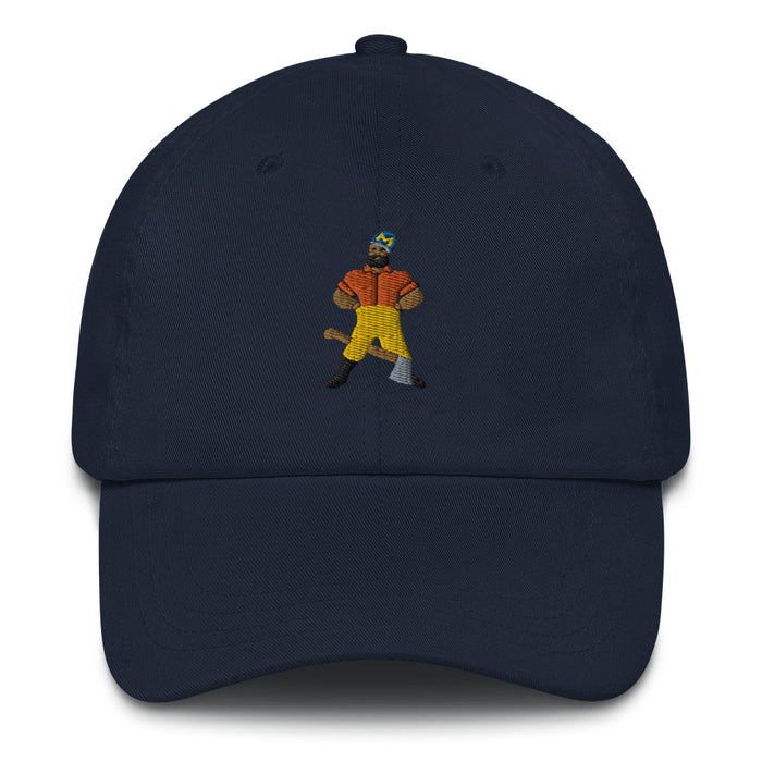 Yellow Pant Bunyan Hat