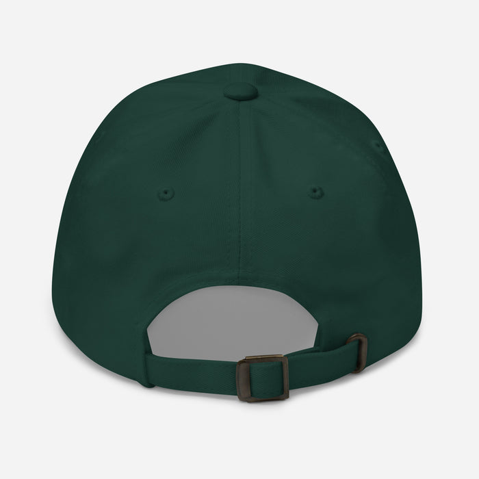 The Bunyan Hat