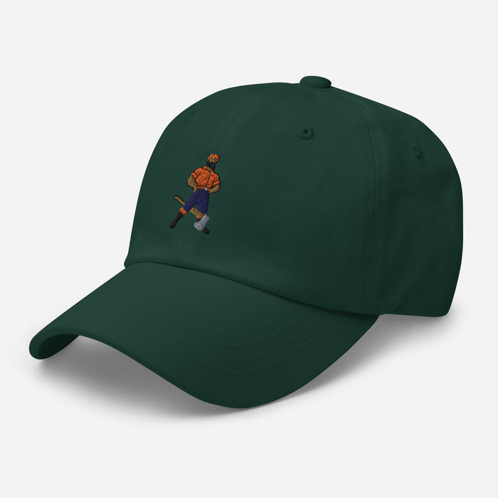 The Bunyan Hat