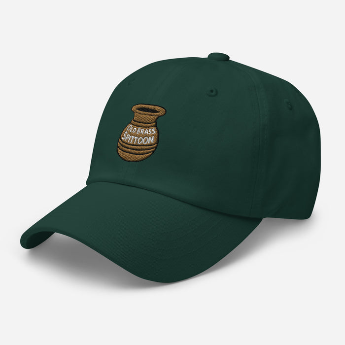 The Spittoon Hat