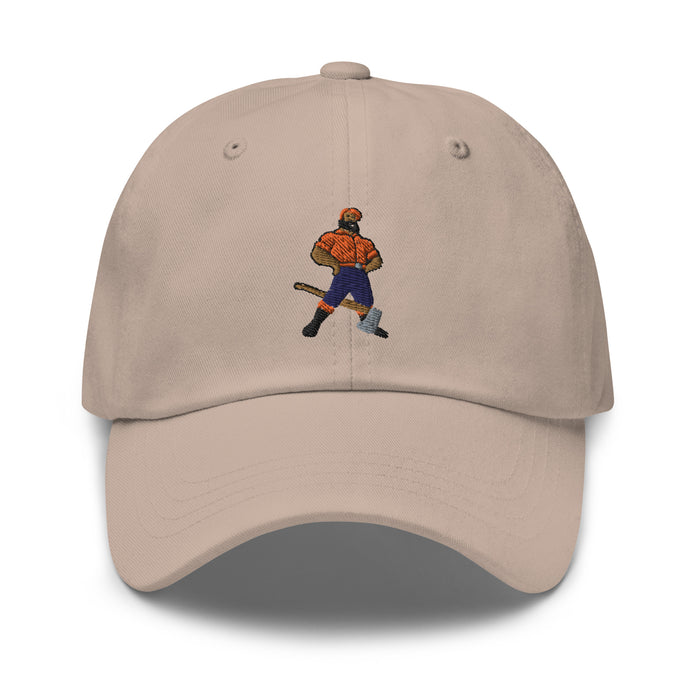 The Bunyan Hat