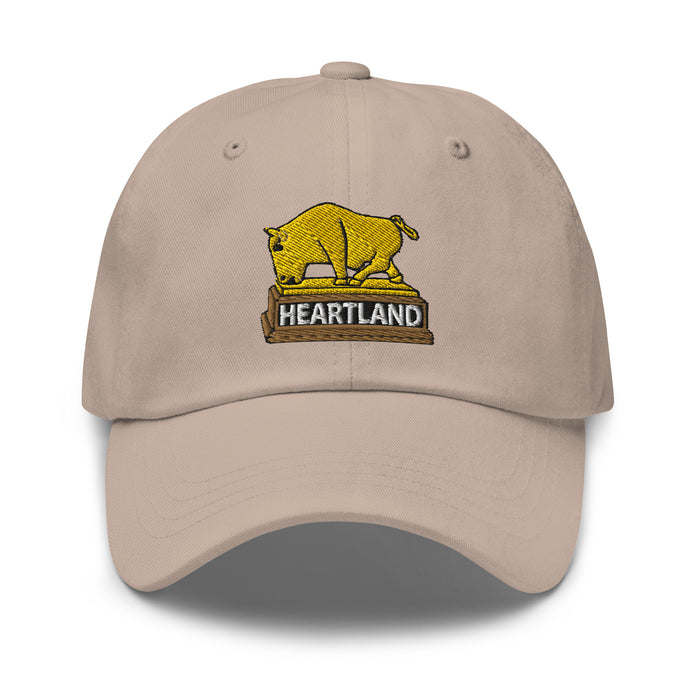 The Heartland Hat