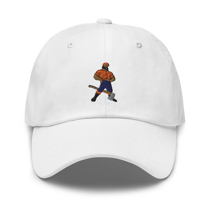 The Bunyan Hat