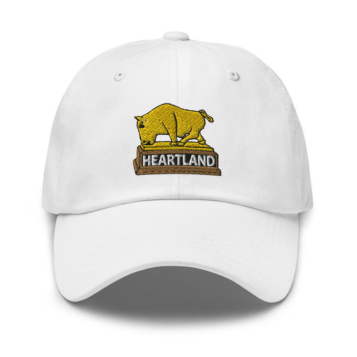 The Heartland Hat