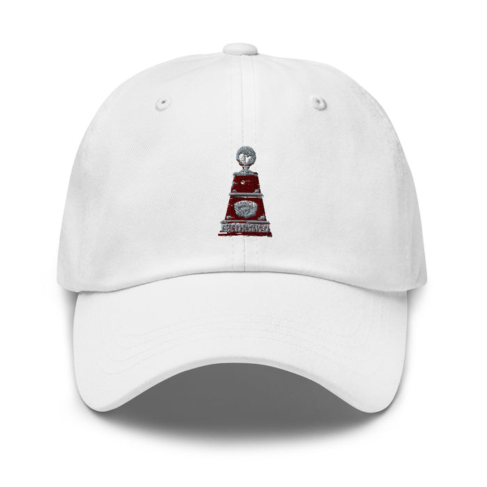 The Hero Hat