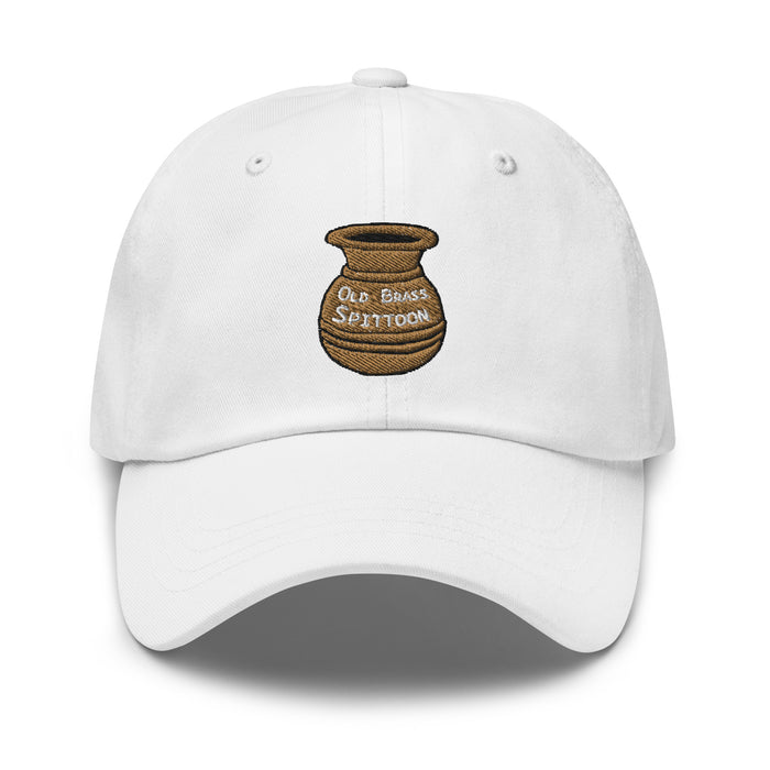 The Spittoon Hat