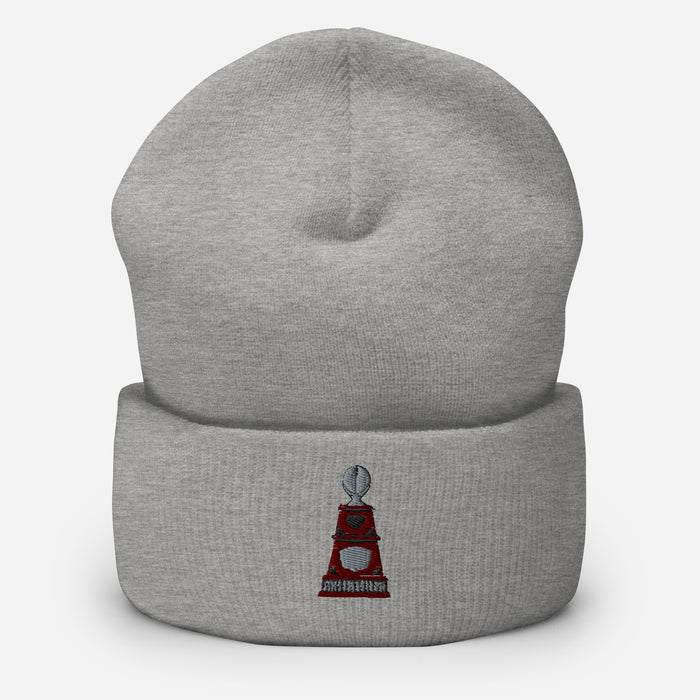 The Hero Beanie