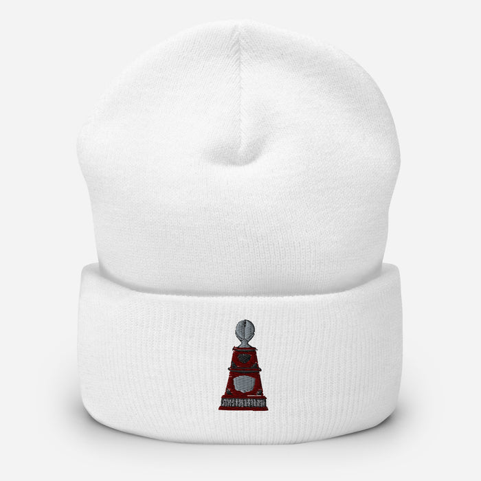 The Hero Beanie