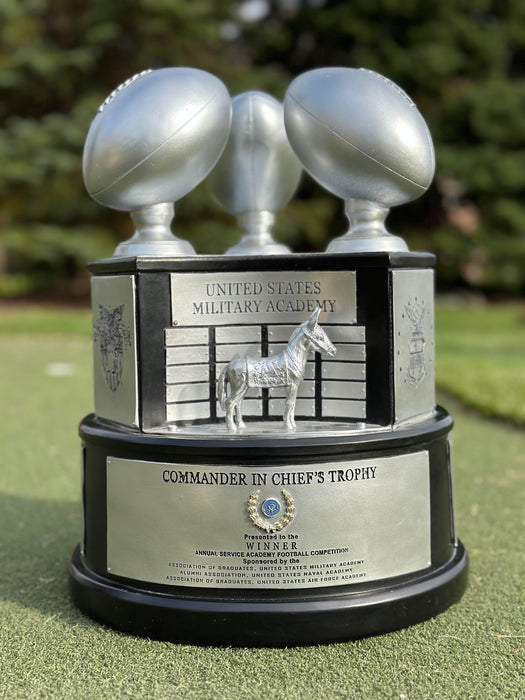 Commander-in-Chief's Trophy