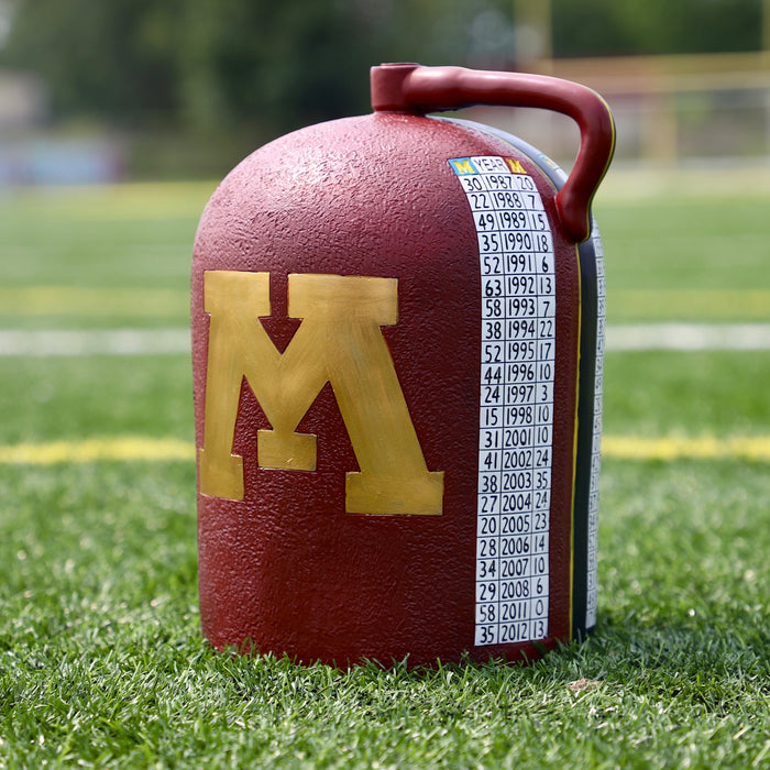 Little Brown Jug