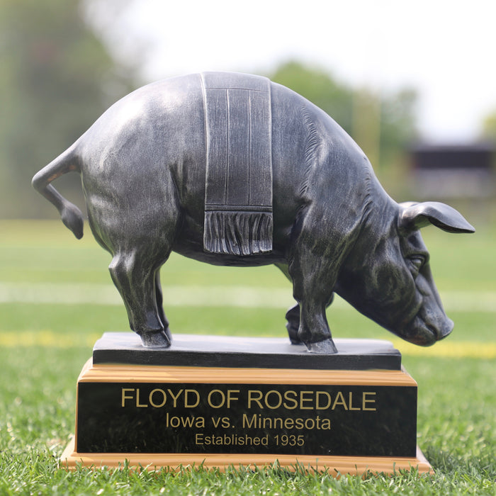 Floyd of Rosedale