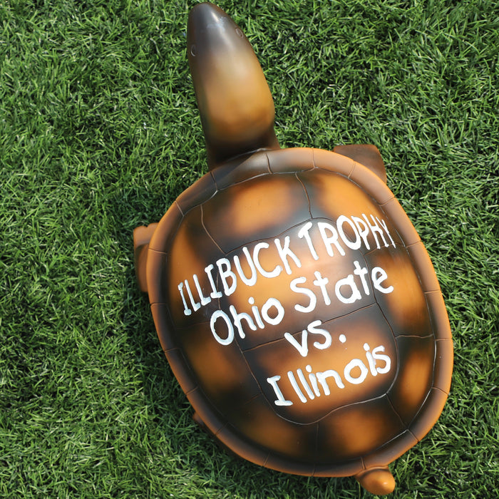 Illibuck Trophy