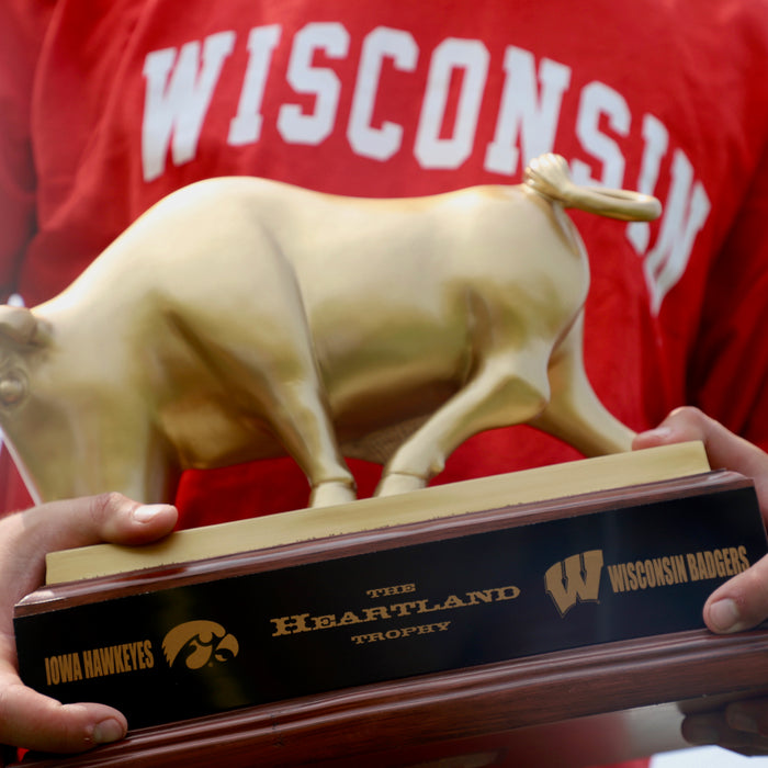 The Heartland Trophy