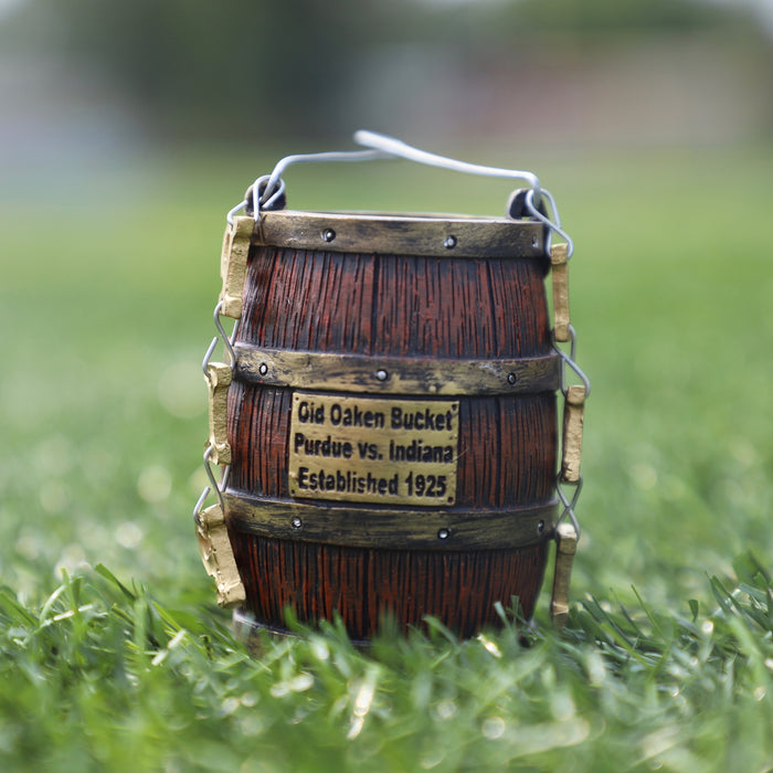 Old Oaken Bucket Ornament