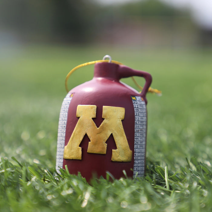 Little Brown Jug Ornament