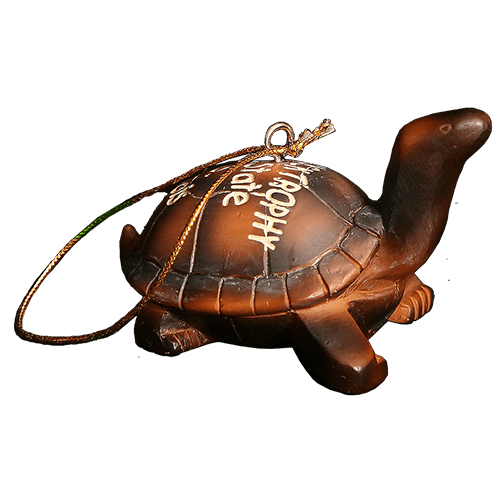 Illibuck Ornament