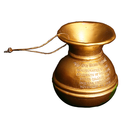 The Old Brass Spittoon Mini