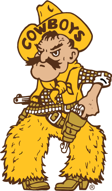 Wyoming Cowboys