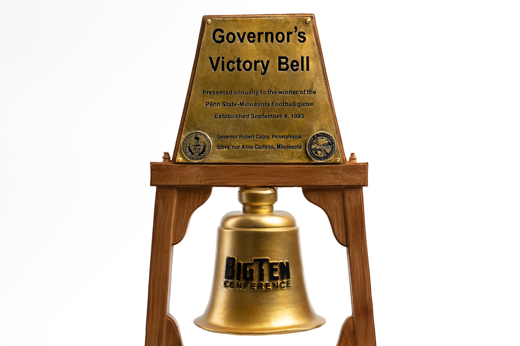 Governor's Victory Bell