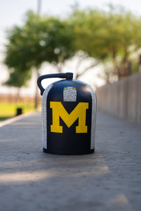 Little Brown Jug