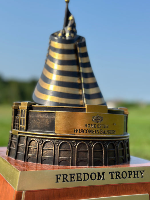 Freedom Trophy