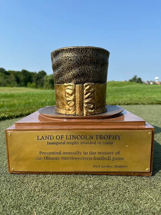 Land of Lincoln