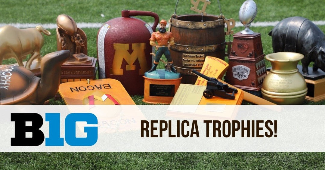 Rivalry Trophy Gift Card