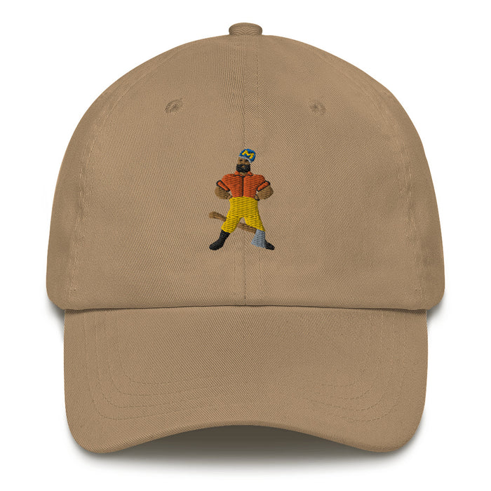 Yellow Pant Bunyan Hat