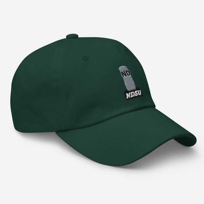 The Dakota Marker Hat