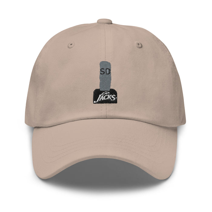 The Dakota Marker Hat