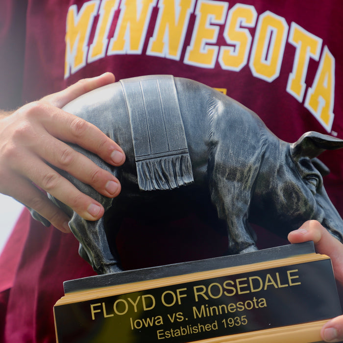 Floyd of Rosedale Trophy