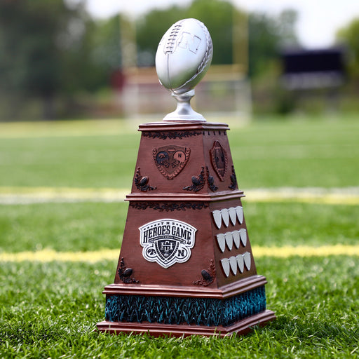 Old Oaken Bucket — Rivalry Trophy