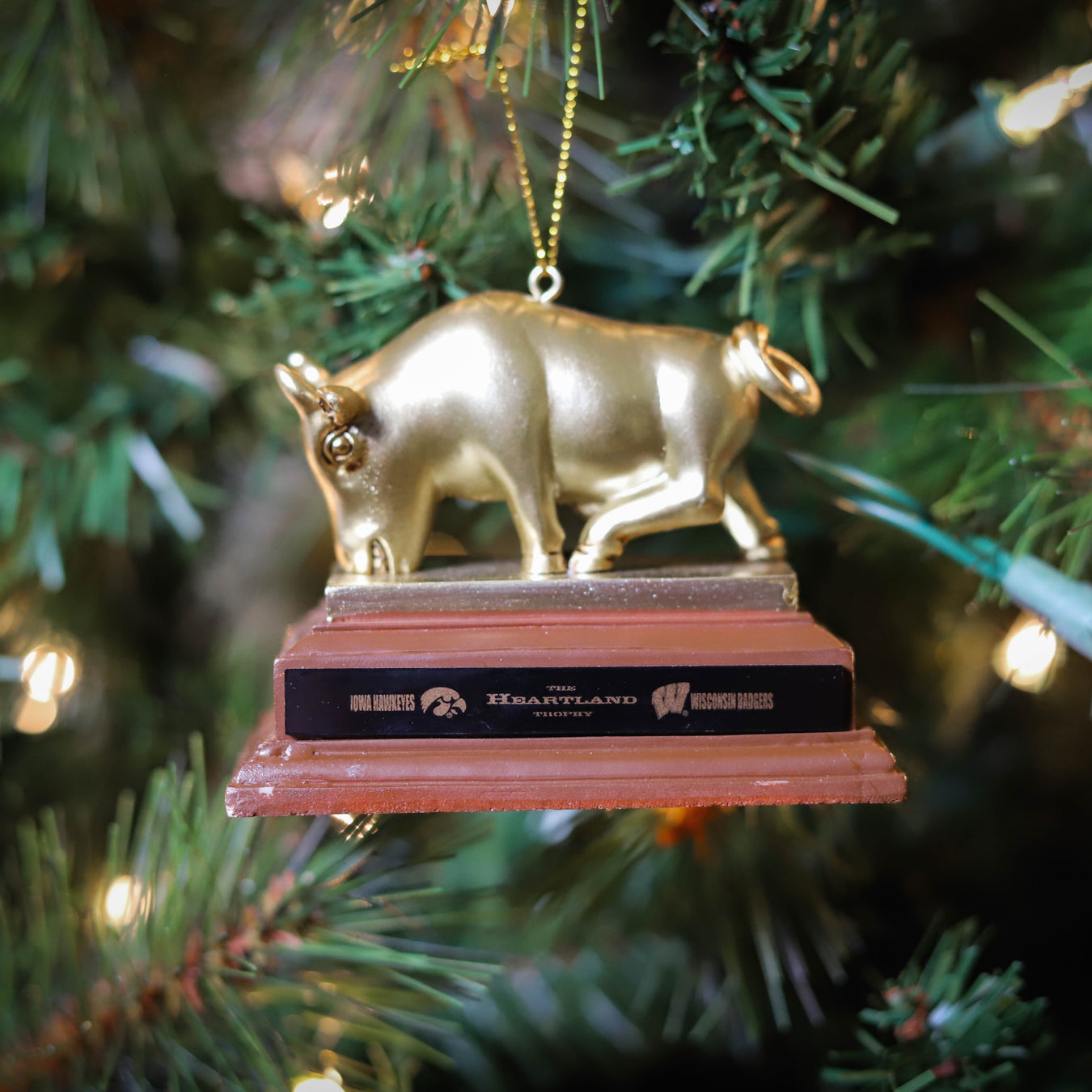 The Heartland Trophy